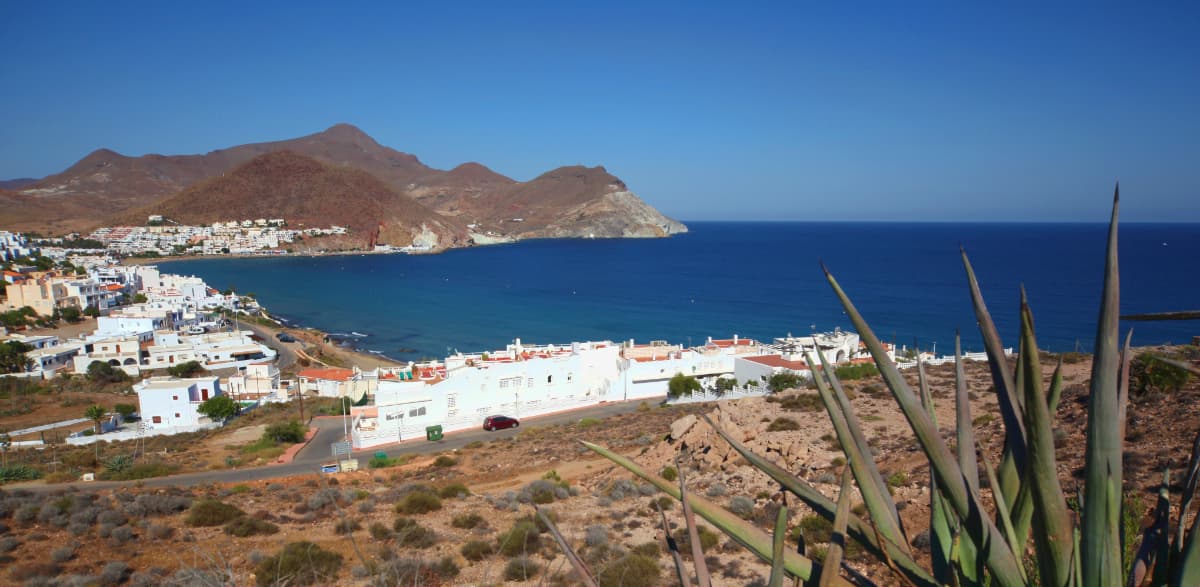Parque natural cabo de gata 9