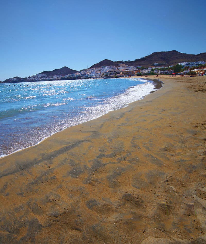 Discover the Mediterranean Paradise in the Cabo de Gata Natural Park